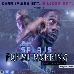 Funmi Nodding by Splajs