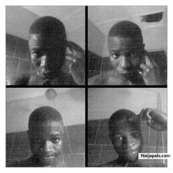 this is the raising superstar in nigeria music industry...Just stay tune and wait for his track droping bit by bit... #2015STARBOY