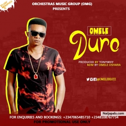 Duro (Prod. Tonywhy) by Omele