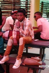 paisley ndlela (yungchilly)