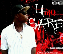 SaRe feat. Ice Blue (prod. by Ace Beatz) by UniQ