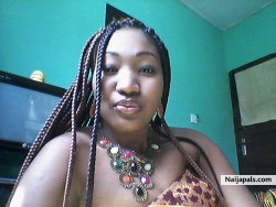 Chioma Nwosu