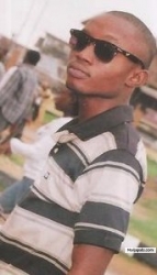 Ogunfem Omotola (Homotolar)