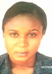 Igwe prisca chioma (chiomaprisca)