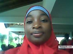 Jemila Momoh 