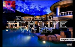 Rich Life by Easyboy usi