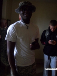 Remond Okeze