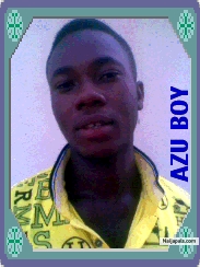 Amadi chima (2wise59)