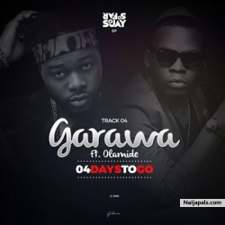 Garawa by Sojay Ft. Olamide