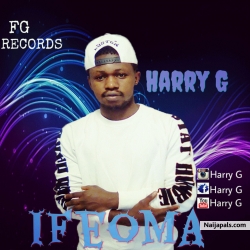 Ifeoma by HARRY G 