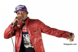shobod on d mic