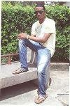 victor earnest (vickky4real)
