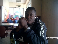 Abraham Odunlami