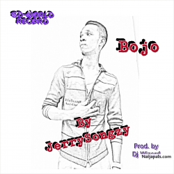 Bojo by JerrySongzy