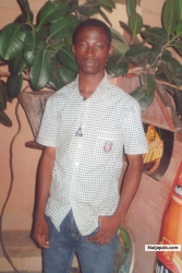 Raphael Temitope Sanufunmi