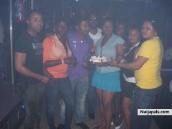 my hommies