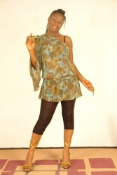 Amaka Iwuchukwu