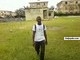 walking nigga