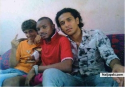 meraa friends