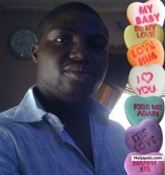 just me