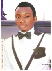 David Ndubuisi (Cinedave)