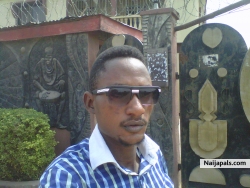 Bolarinwa Jacob Taiwo