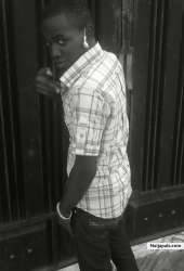 Audu Seun Jaywon (Yungspin)