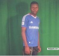 owoeye samuel
