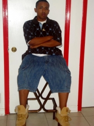 Young Dilar