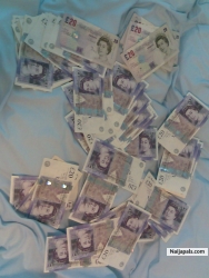 lately it was all about da moni, we getn it u kno
