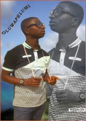 Obasa Oluwapelumi (horbarsa)