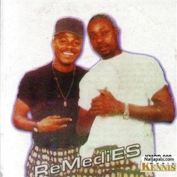 Shakomo by Remedies (Eedris and Tony Tetula)