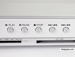 Specializing in the production of world famous DVD player
