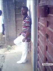 Alone