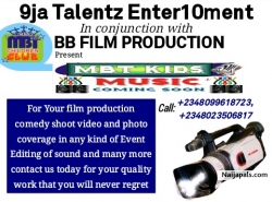 we are doing good thanks to almighty God