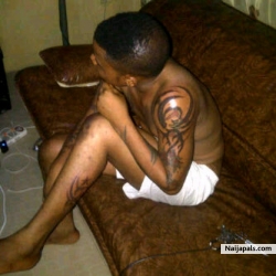 Gbolahan Tobi (AYEDIRAN)