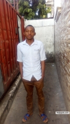 Isah yahaya (Isah11)