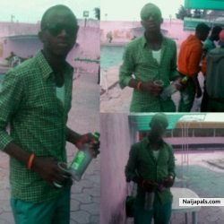 Isah Ibrahim omcgrafix (OmC_OlamoviC)