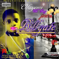 Billgate by Olayemi Ebn