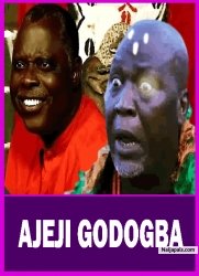 AJEJI GODOGBA - Latest Yoruba Movie 2025 Drama ;  Dele Odule | Alapini Oosa