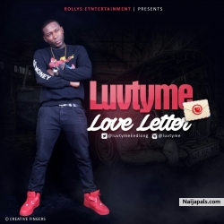 Love Letter by LuvTyme