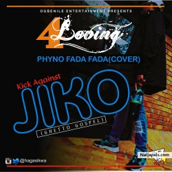 JIKO_FADA_FADA_COVER by 4LOVING