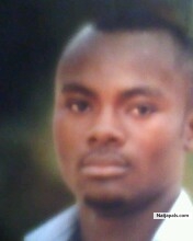 Ibrahim taiye 