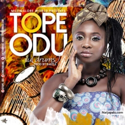 Ilu by Tope Odu