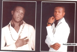 OKOH CHIAZOR AARON PATRICKS
