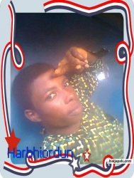 Ojikutu maruph (HARBLEZINO)