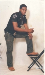 Michael Goodluck