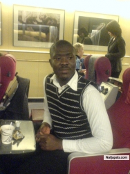 olanrewaju omogunloye