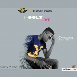 FOOlZ LOVE by GODSPOL 