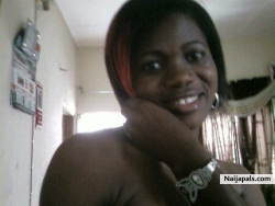 justina awini